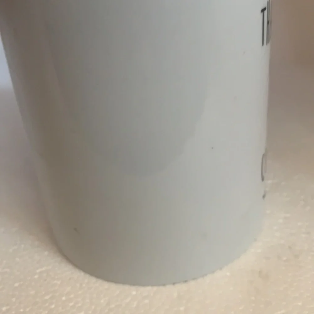 Muse, Coffee cup